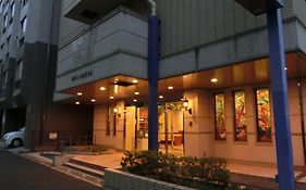 名鉄イン名古屋金山